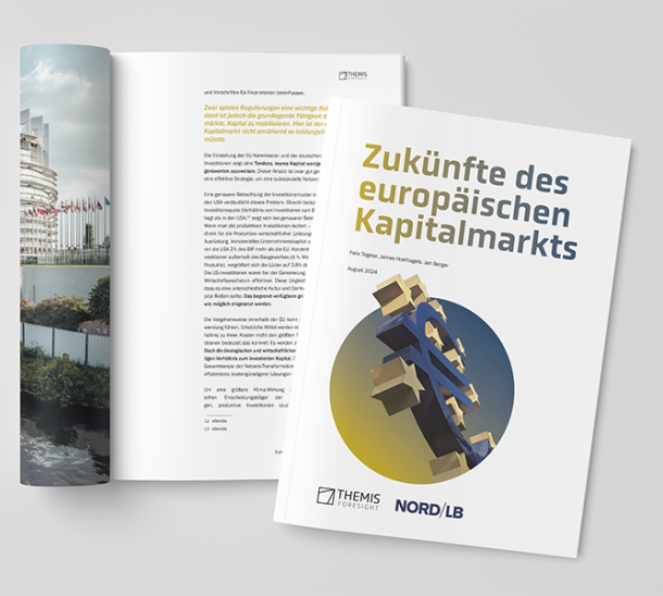 Cover Zukunftsstudie