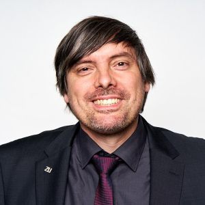 Profilbild von Matthias Niedenführ