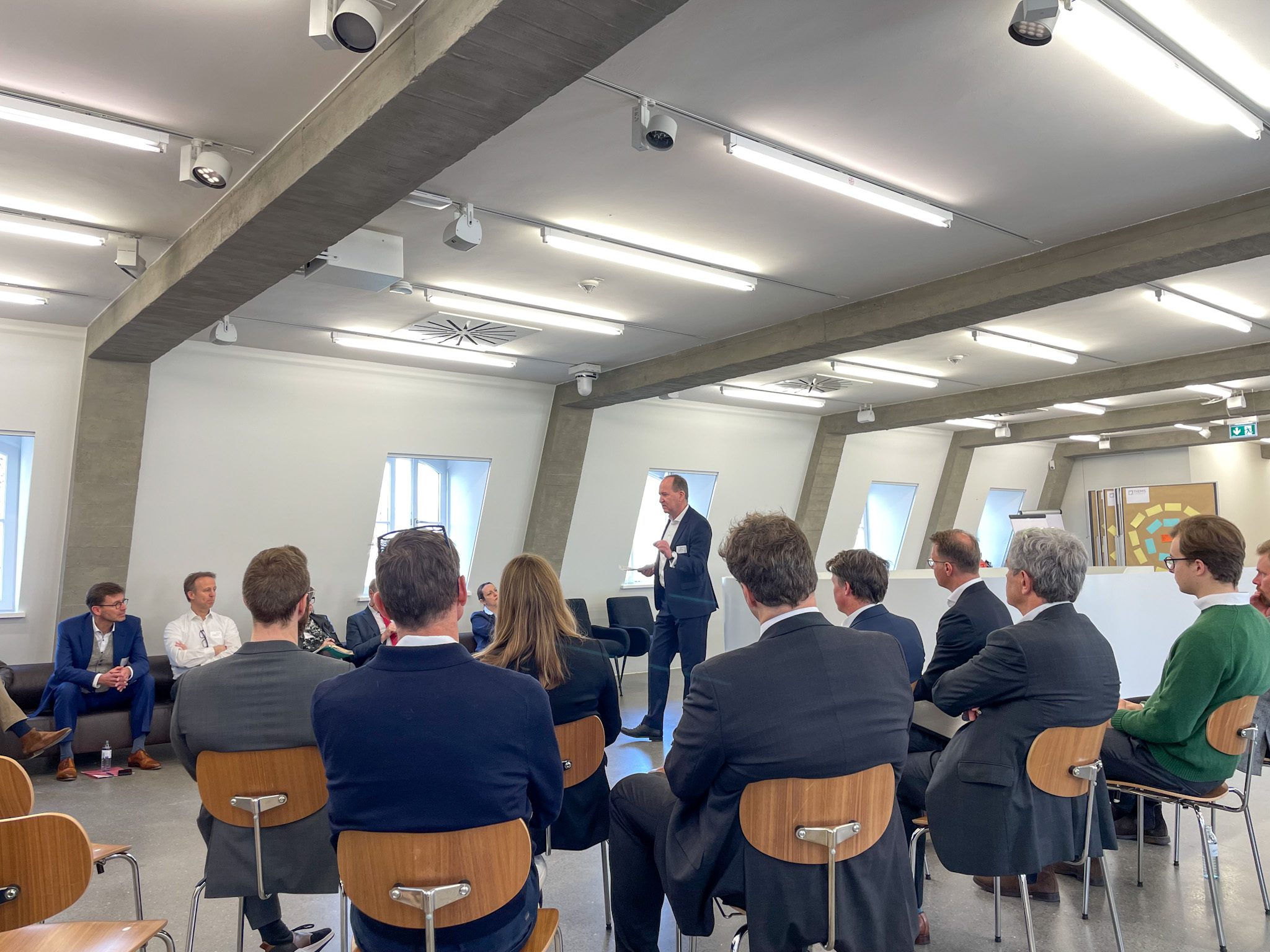 Two contrasting hands holding the Earth