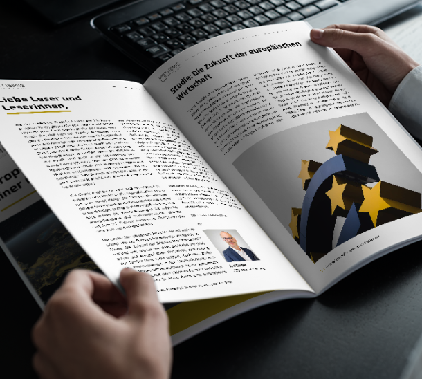 Abbild Cover Zukunftsanalyse Liquidität