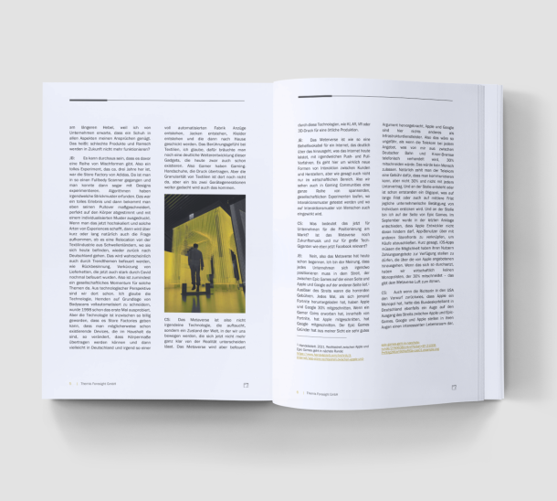 Innenteil Metaverse Interview