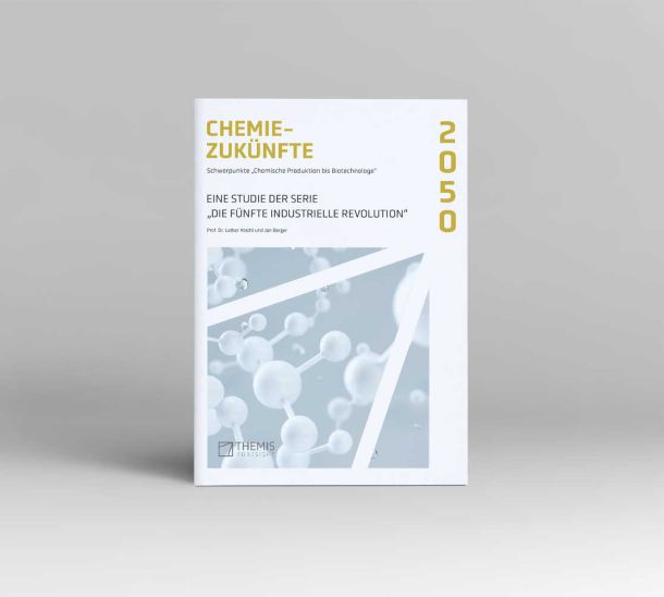 Cover Zukunftsstudie