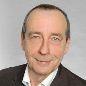 Profilbild von Ewald Böhlke