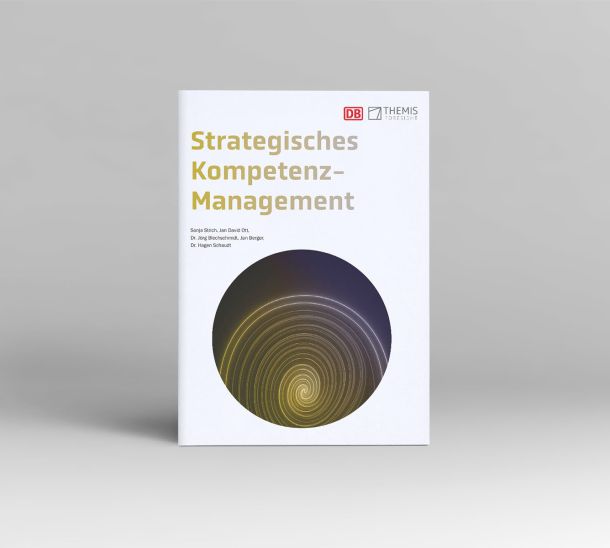 Cover Zukunftsstudie