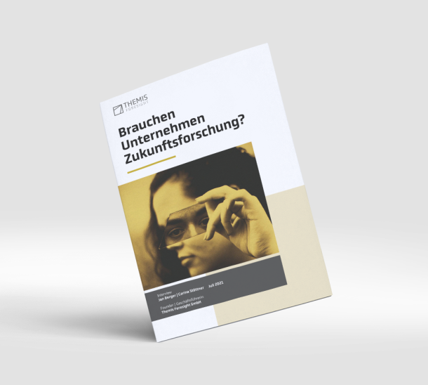 Cover Gründungsinterview