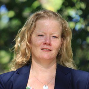 Profilbild von Lauren A Johnston