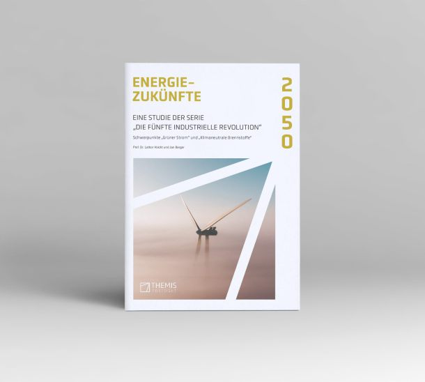 Abbild Cover Zukunftsanalyse Liquidität